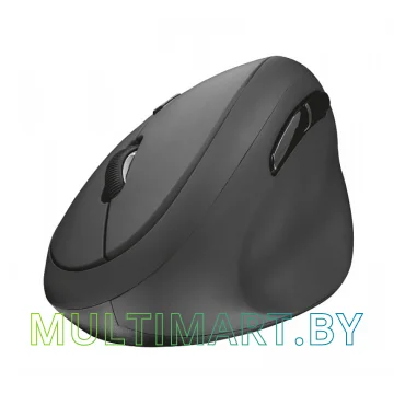 Мышь Trust Orbo Wireless